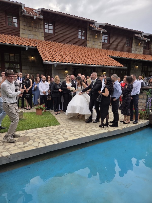 HOTEL BALAŠEVIĆ Event Centar